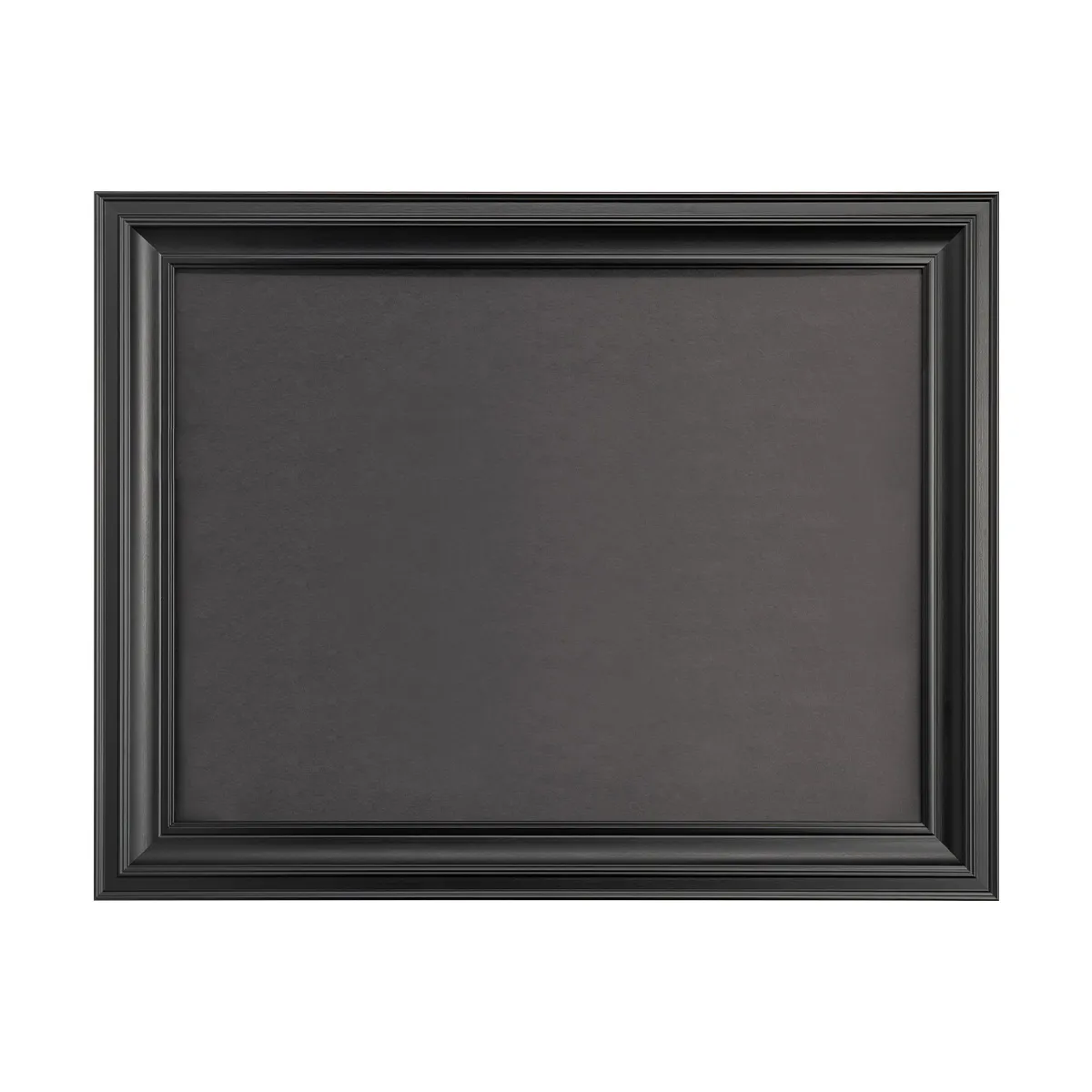 Rowood Black Vintage Puzzle Frame TAK002