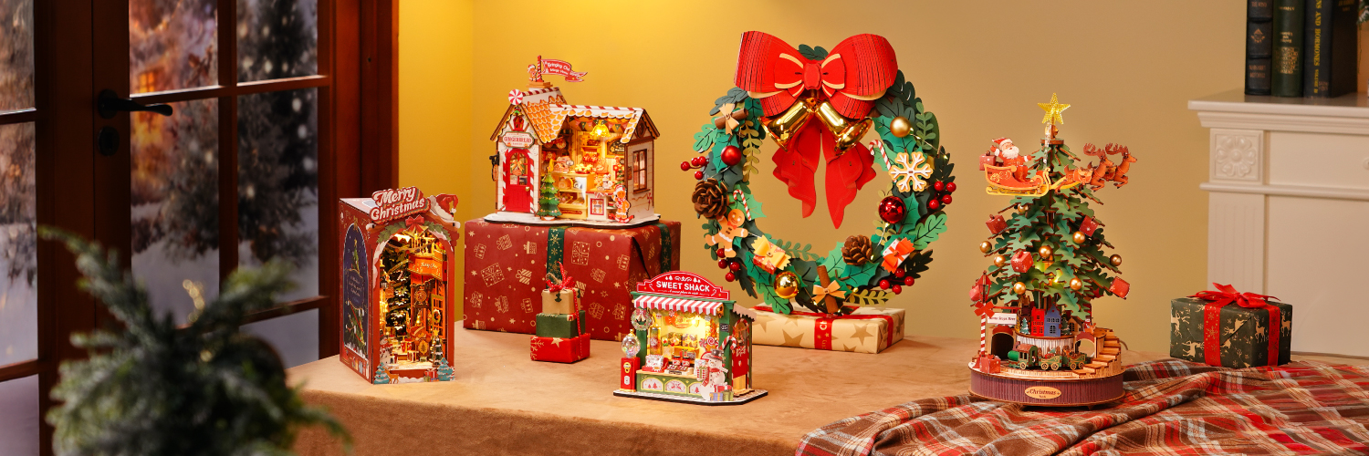 Christmas Gifts
