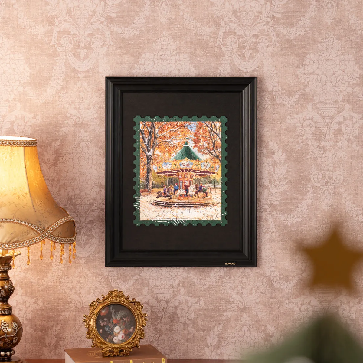 Rolife Jigsaw Puzzles – Artistic, Durable & Fun for All Ages – Rolife