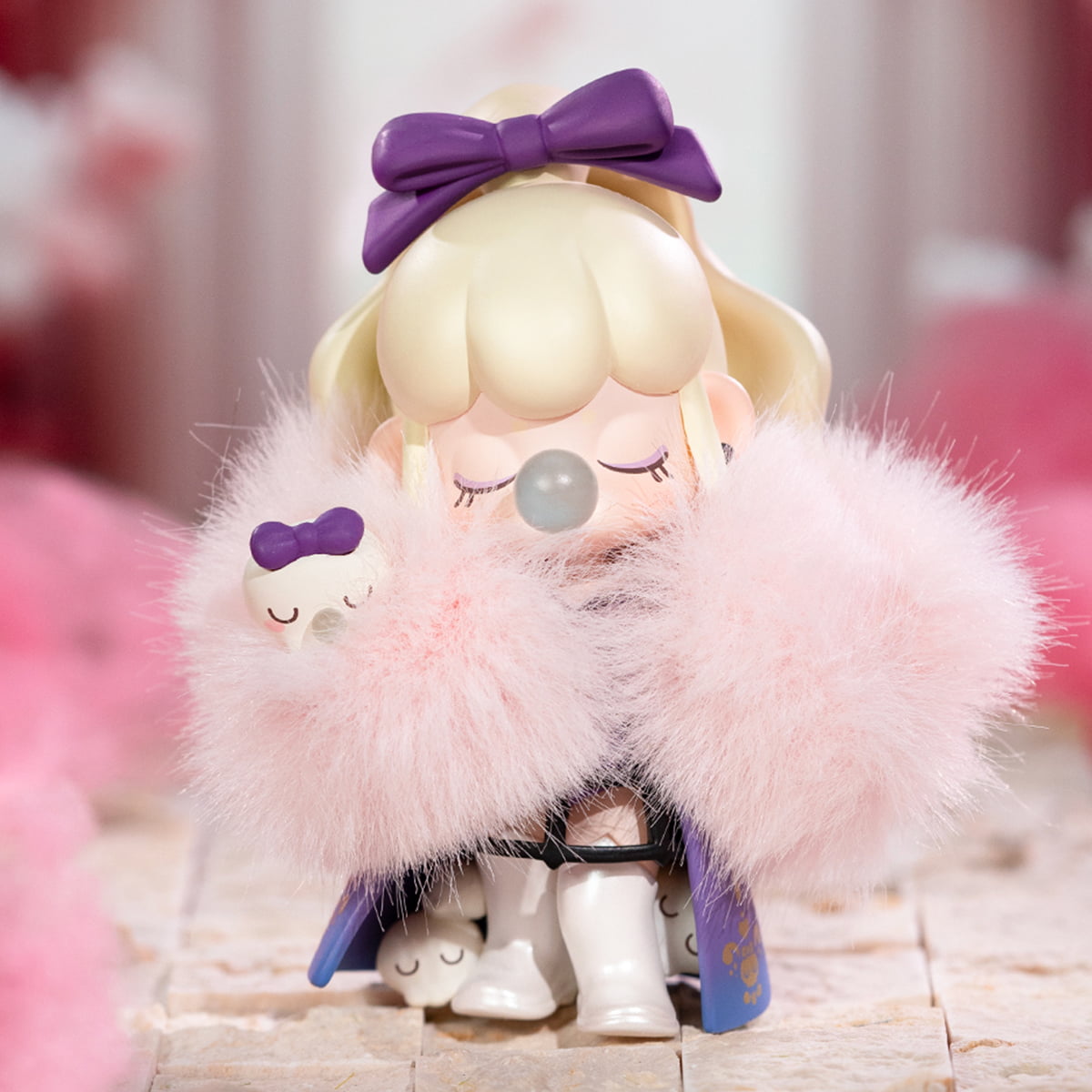 Rolife Surprise Figure Dolls- imagen de la galería del Museo de Fantasía de Nanci 9