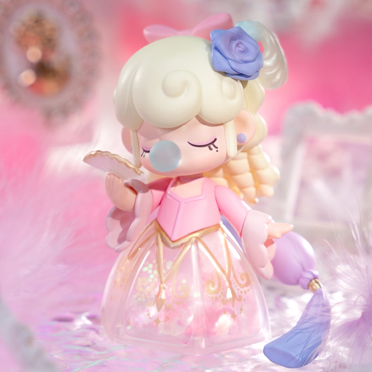 Rolife Surprise Figure Dolls- imagen de la galería del Museo de Fantasía de Nanci 5