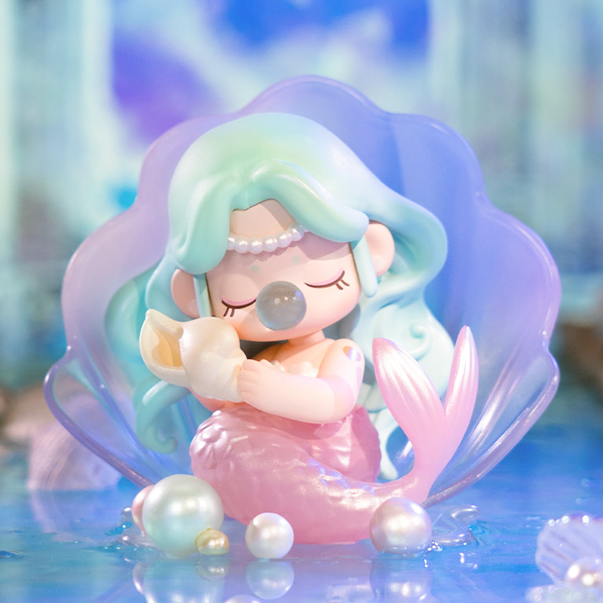 Rolife Surprise Figure Dolls- imagen de la galería del Museo de Fantasía de Nanci 3