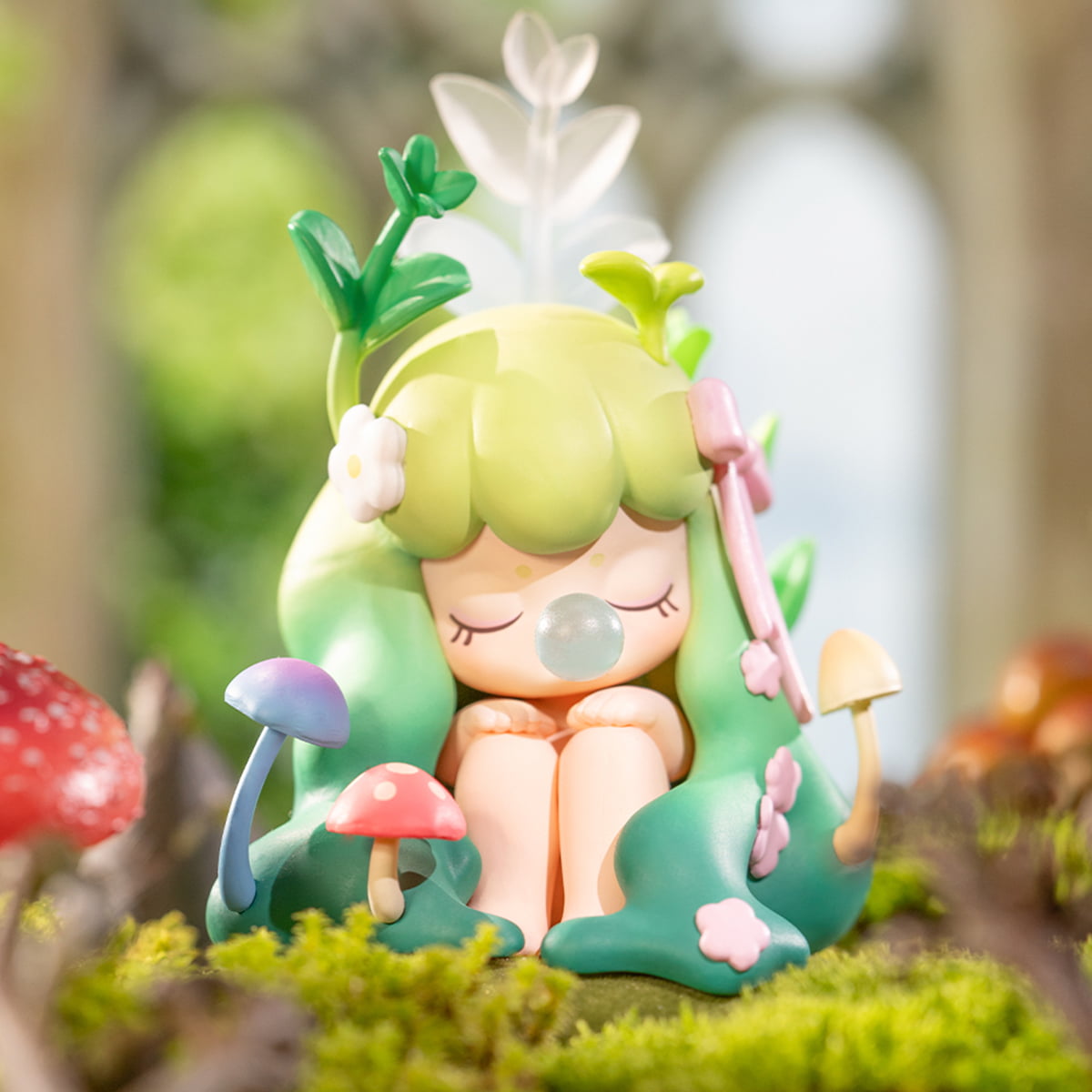 Rolife Surprise Figure Dolls- imagen de la galería del Museo de Fantasía de Nanci 8