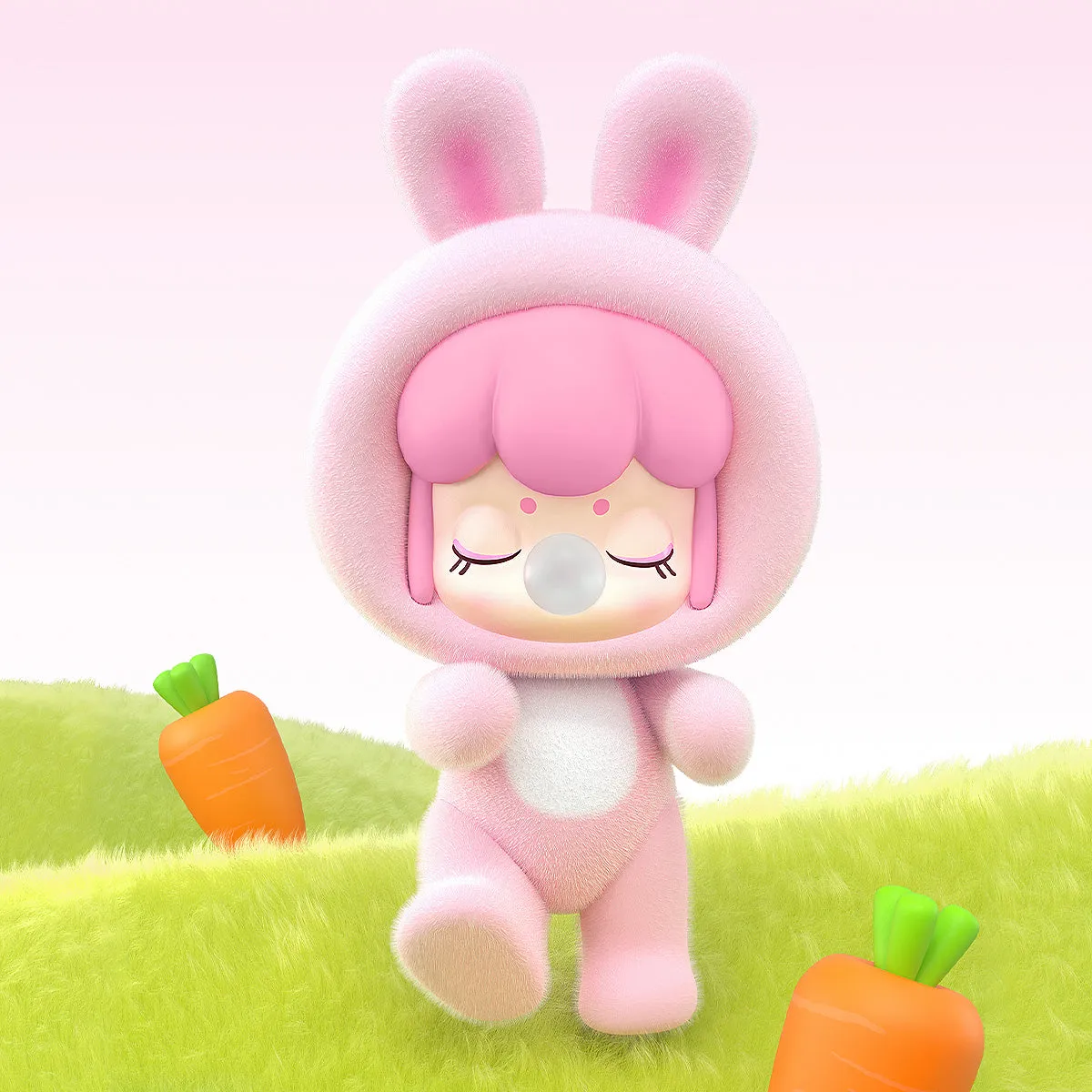 その他 Rolife Baby Nanci Fluffy Party BOX Rolife Surprise Figure Dolls- BabyNanci Fluffy Party NCXX – Rolife