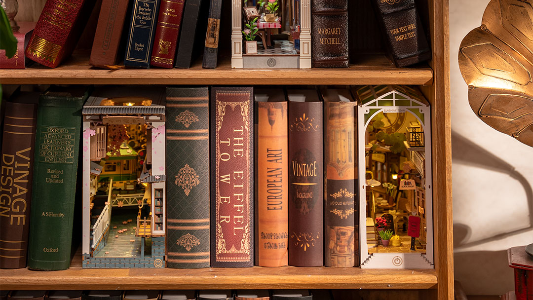Why Gen Z and Millennials Are Reviving Love for Reading Spaces