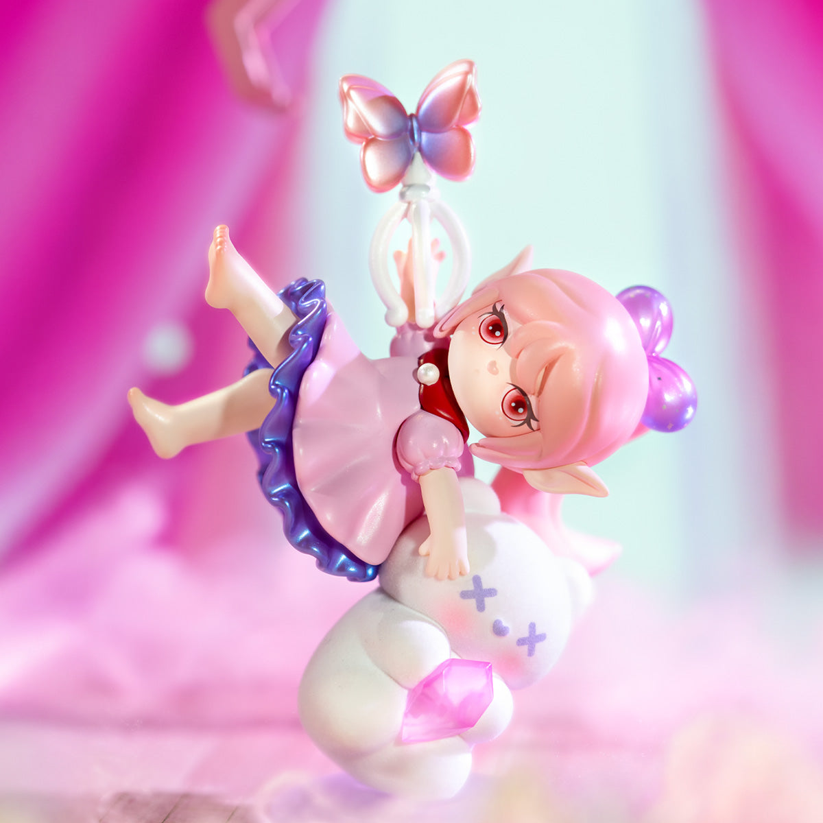 Rolife Surprise Figure Dolls - Suri's Colorful Girls SKXX gallery image 8
