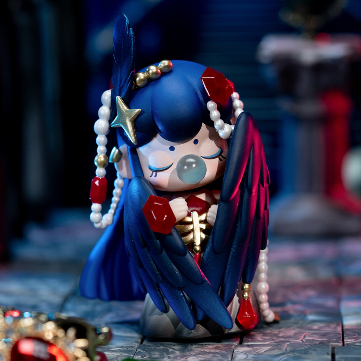 Rolife Surprise Figure Dolls- imagen de la galería del Museo de Fantasía de Nanci 7