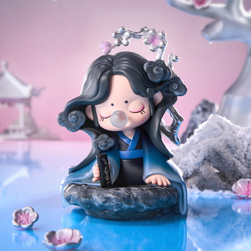 Rolife Surprise Figure Dolls -Nanci Elegance ZUXX – Rolife