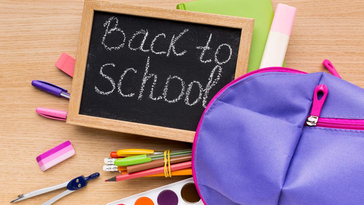 Back to School Gifts That Inspire Creativity Unique Ideas Beyond School Supplies
