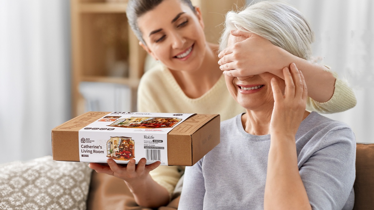 Best Birthday Gifts for Creative Adults