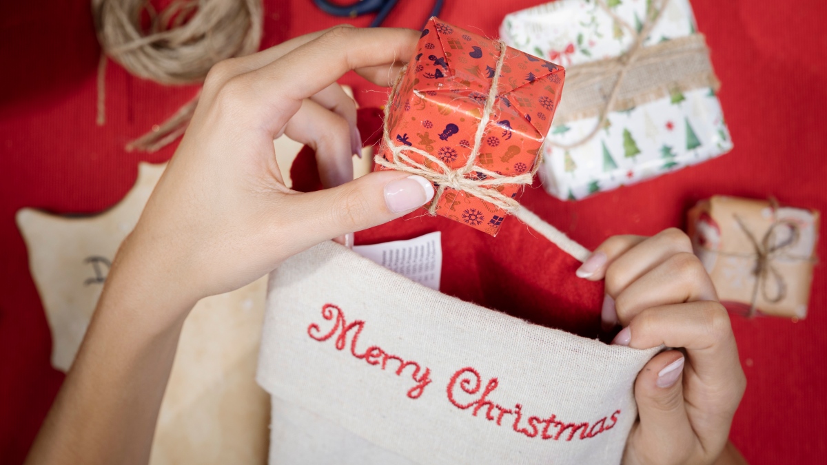 Best Christmas Gift Ideas