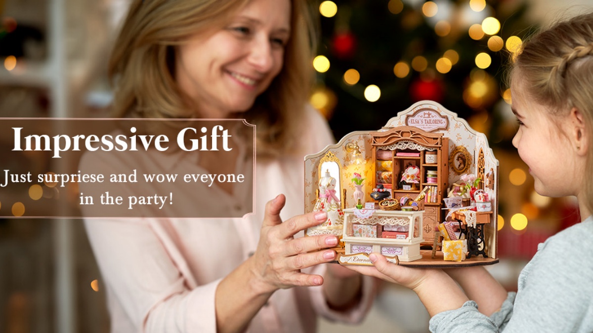 Best DIY Craft Kits for Unique Gifts Experiences