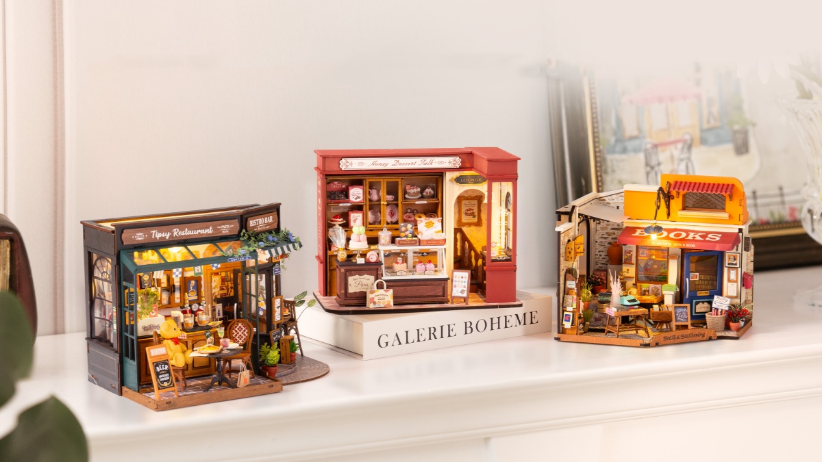 Best Relaxing Craft Kits for Adults at Home