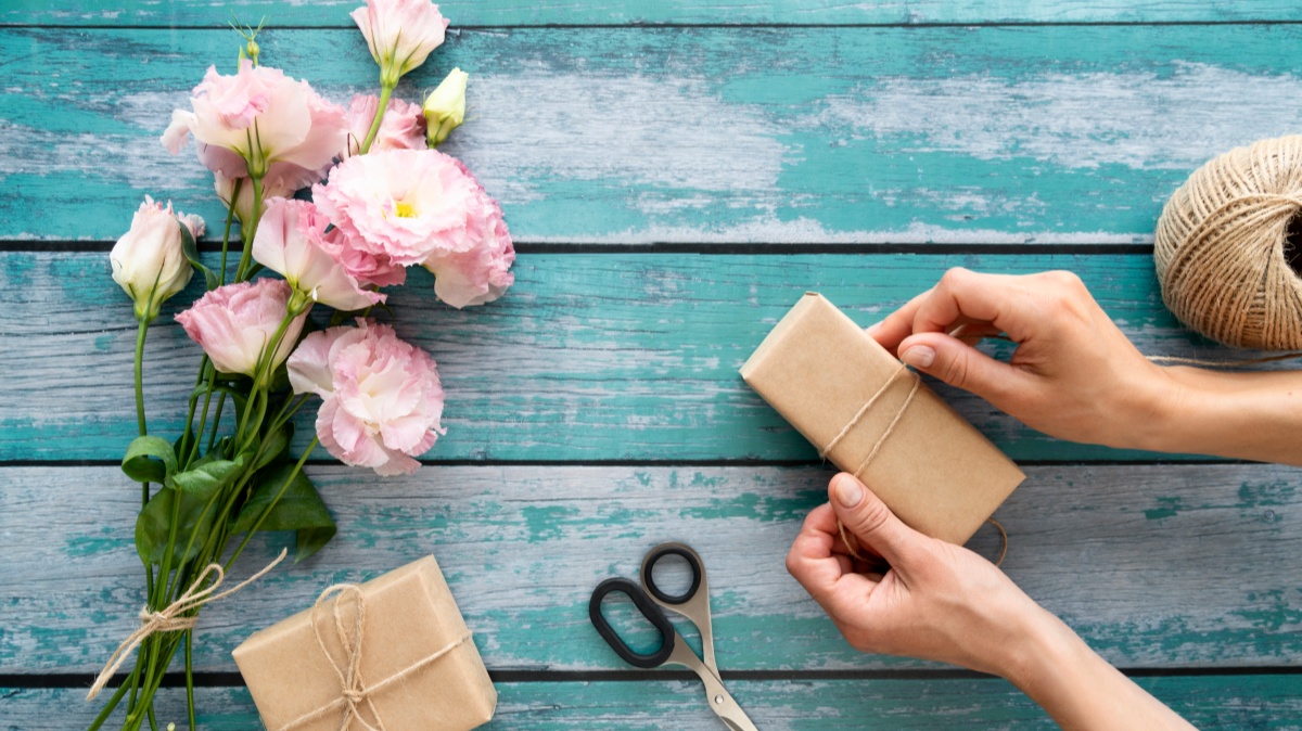 Best Spring DIY Gifts for Women 2026 Update