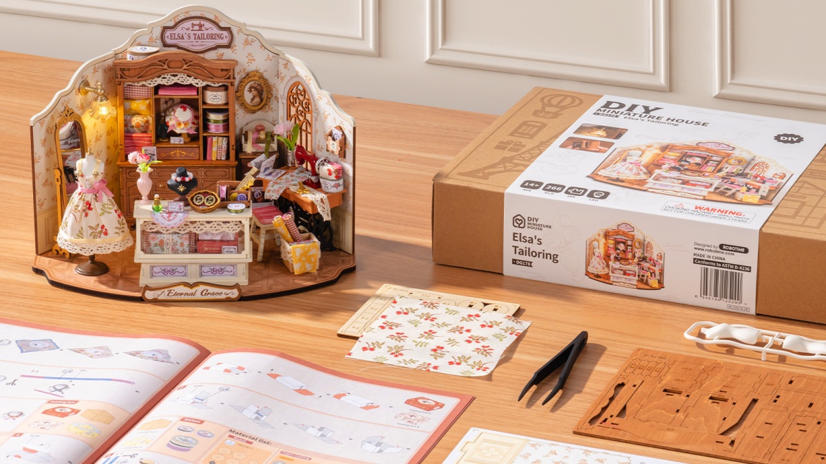 Best Stress Relief Crafts and Hobbies for Adults