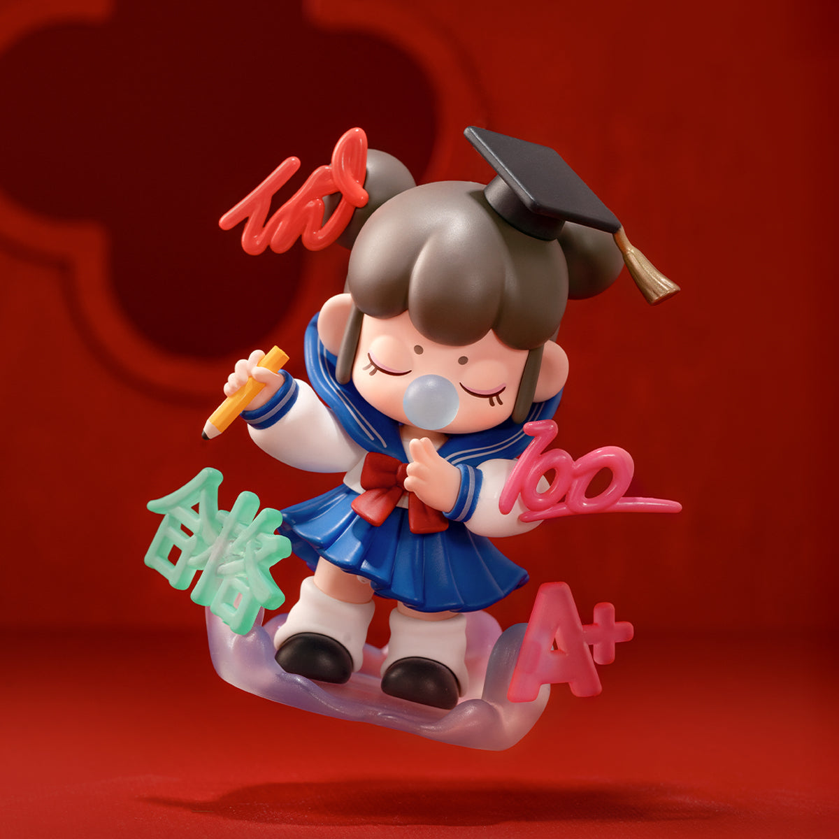 Rolife Nanci Best Wishes Series Surprise Figure Dolls | Blind