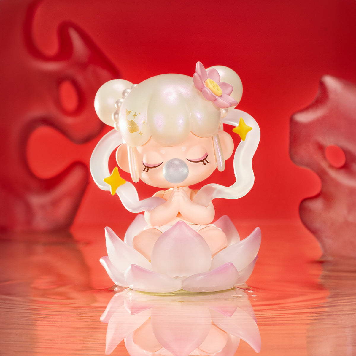 Rolife Nanci Best Wishes Series Surprise Figure Dolls | Blind