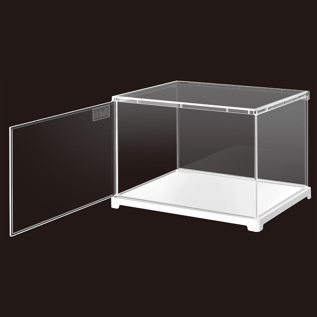 DF04L white background exploded display box view