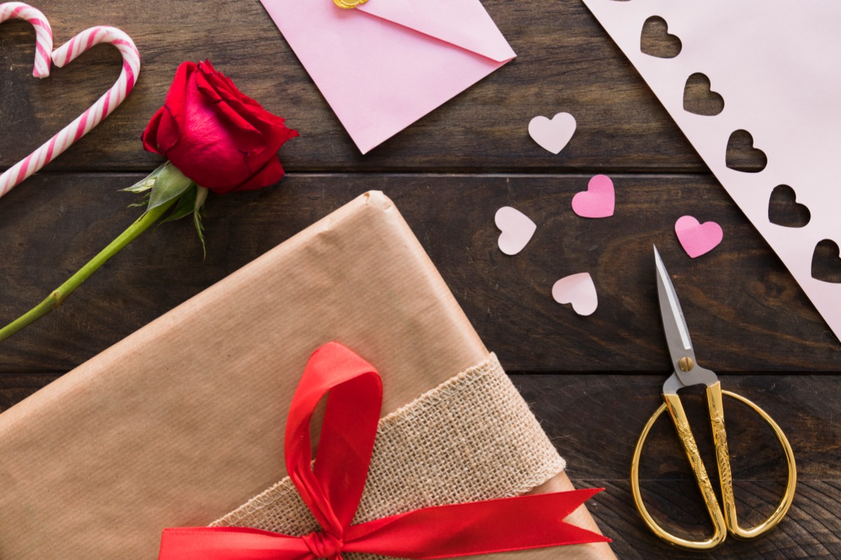 DIY and Valentine S Day The Psychological Value of Creating Together
