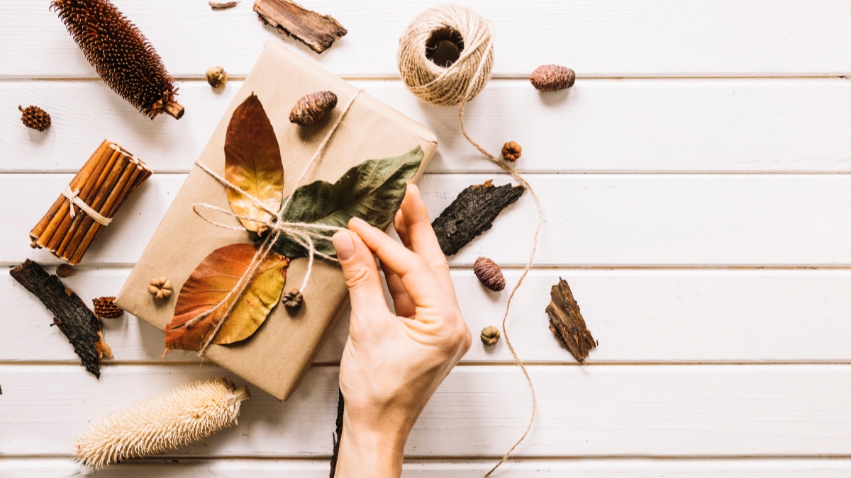 Eco-Friendly Craft Ideas for Adults, Kids, and DIY Lovers