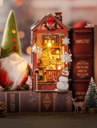 Christmas giftf for your beloved