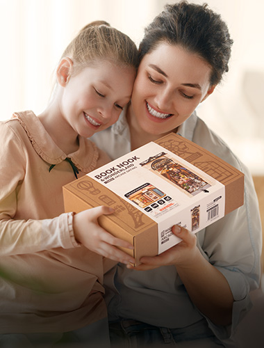 rolife gift for kids