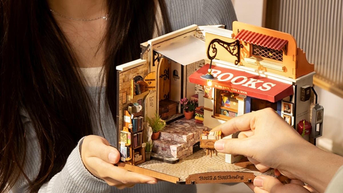 Gift Ideas for Someone Who Likes Miniatures