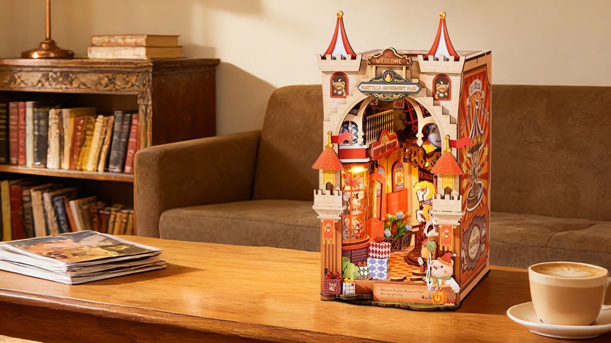 Gifts for Book Lovers That Are Not Books