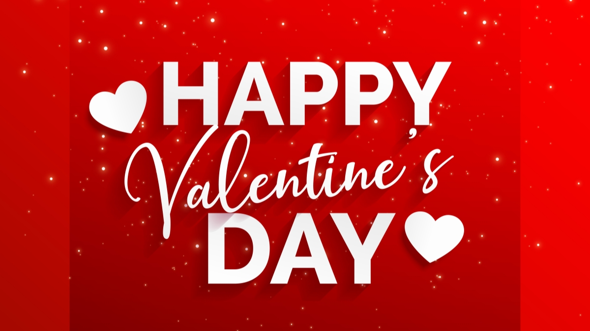 Happy Valentine S Day From Rolife