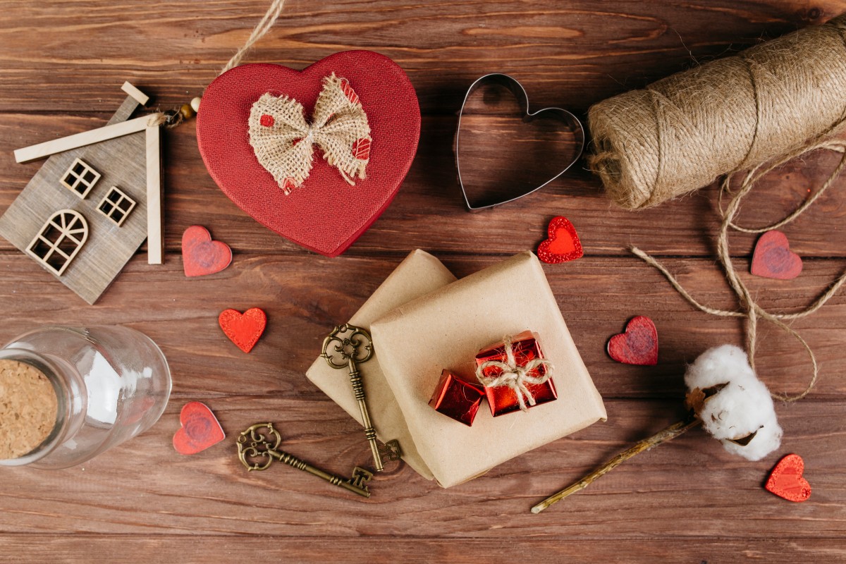 How to Create A Personalized Romantic DIY Valentine S Gift That Will Truly Wow Your Partner