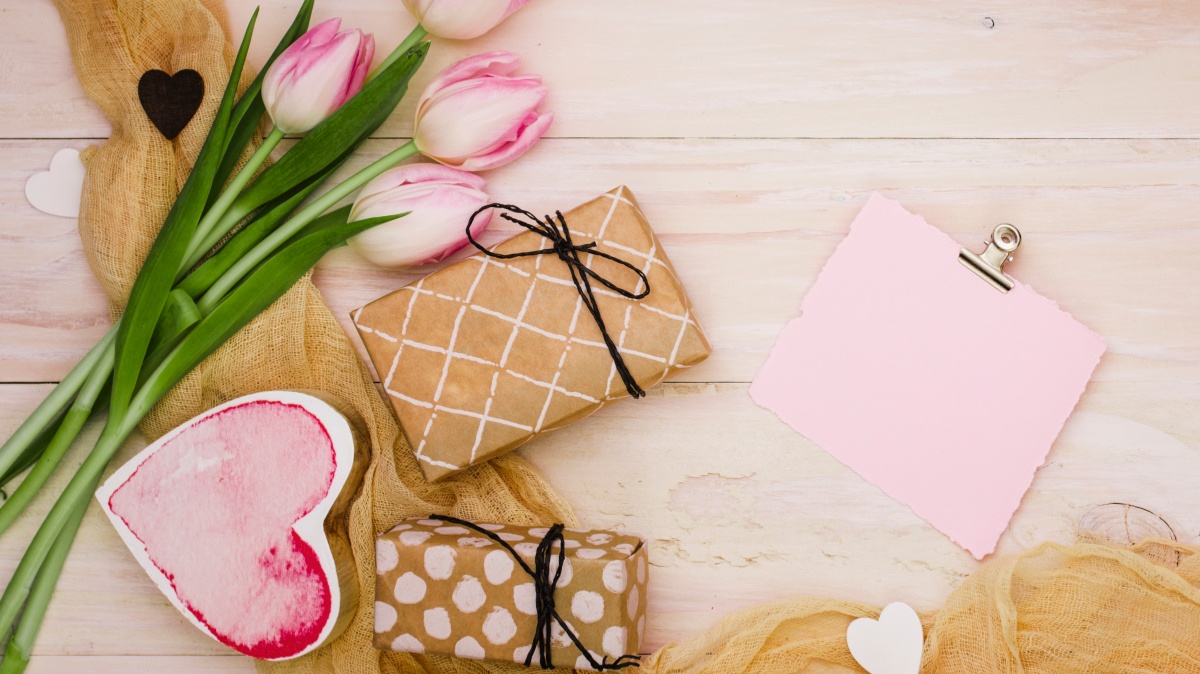 How to Make Mother S Day Unforgettable at Home