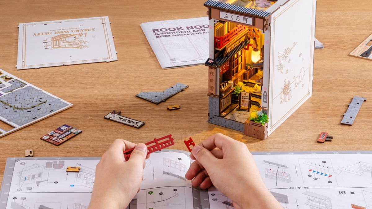 How to Start a DIY Miniature Hobby Beginner's Guide