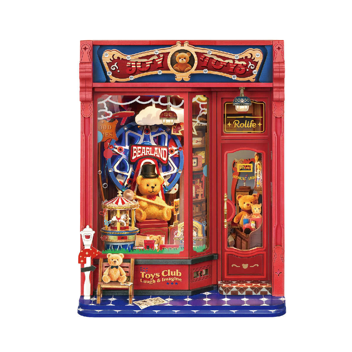 Joy Toys product image 1