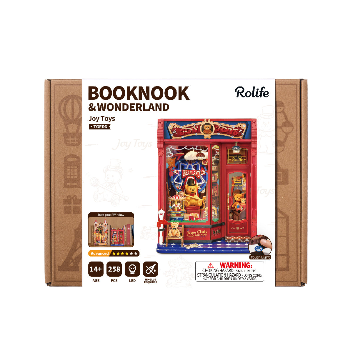 Joy Toys product image 2