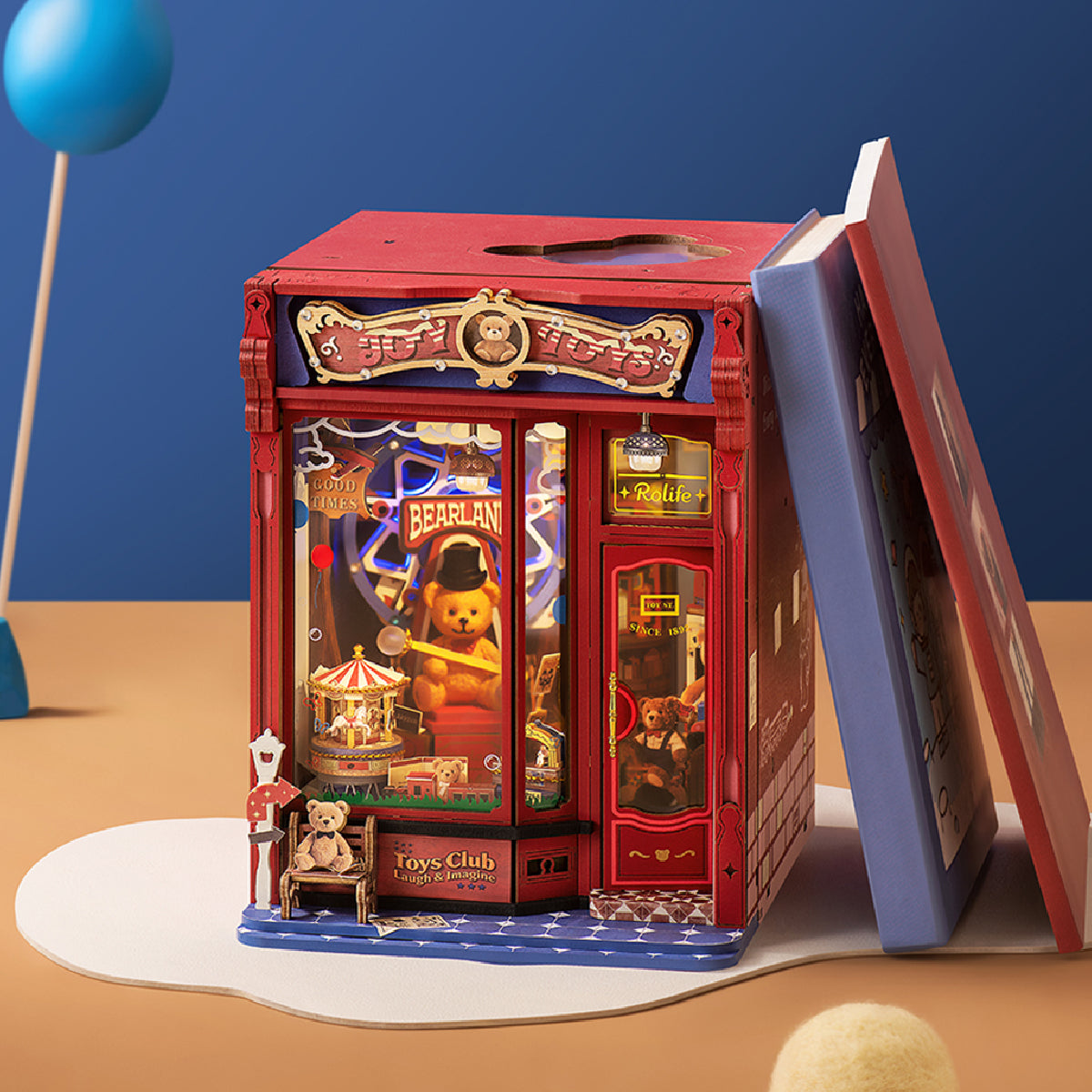 Joy Toys product image 3