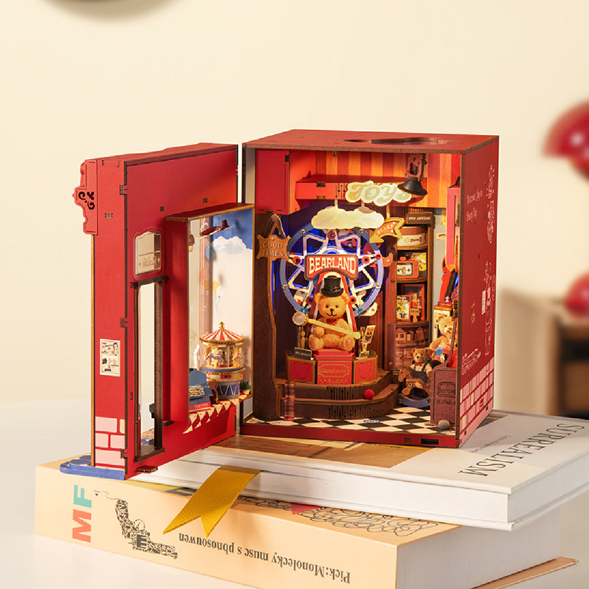 Joy Toys product image 4