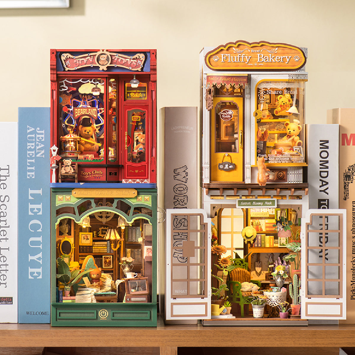 Joy Toys product image 6