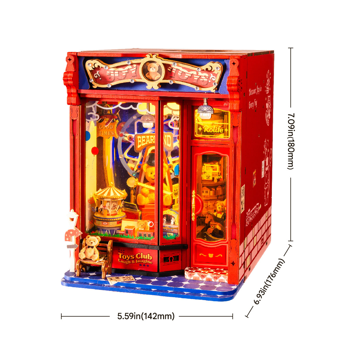 Joy Toys product image 7