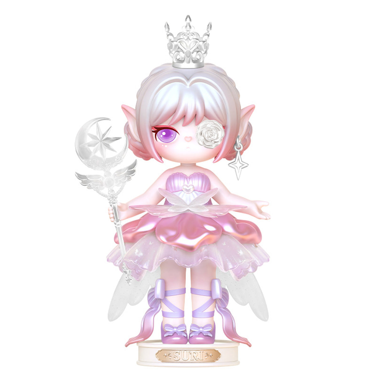 Suri Magic Princess S011 vue du produit figure limitée sur fond blanc
