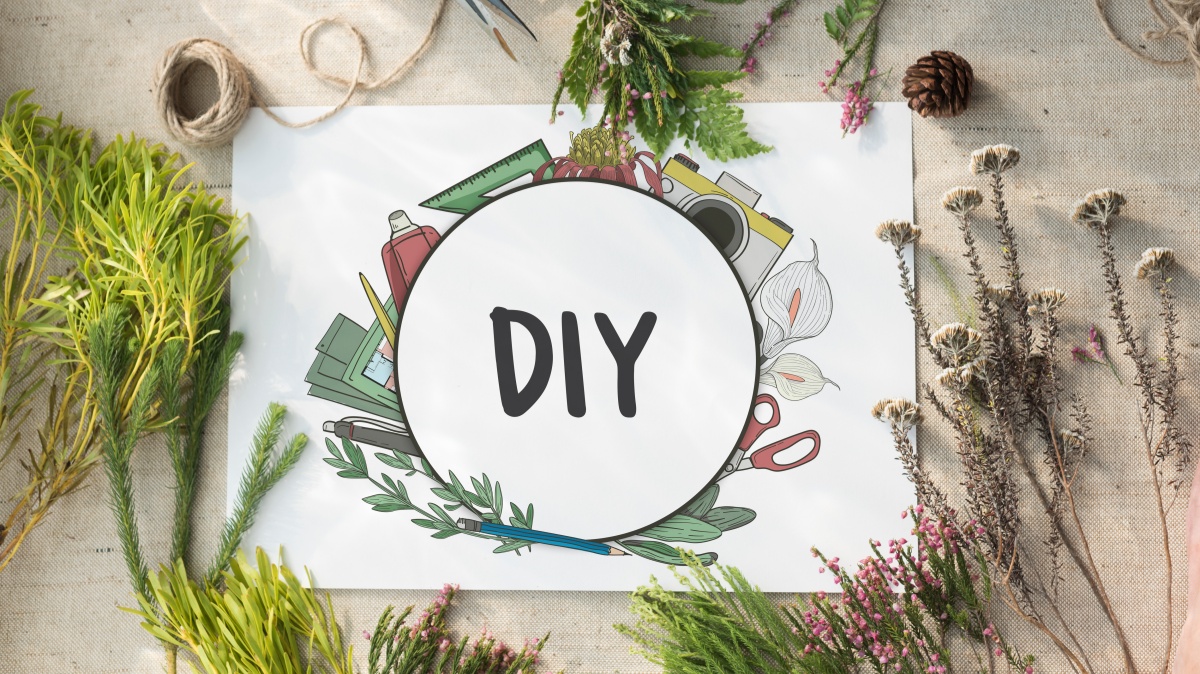 Mindfulness Crafts for Mental Health