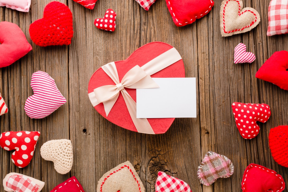 Personalized Memory Box