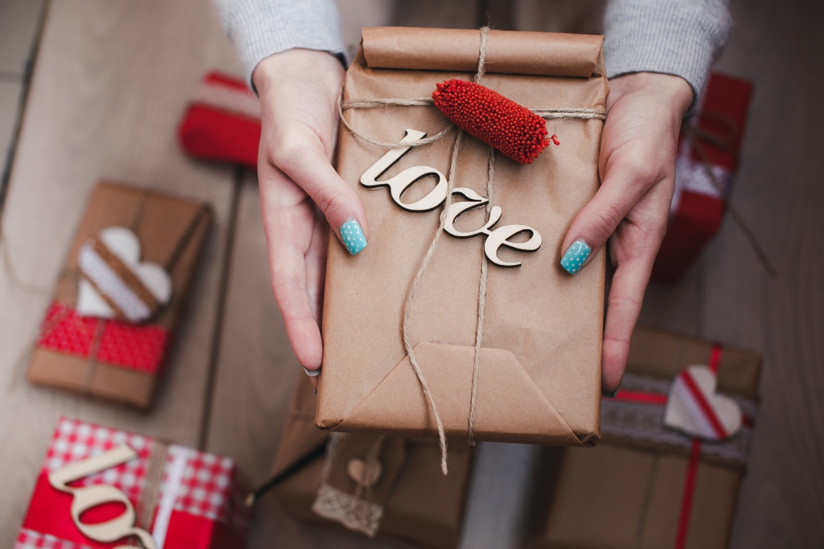 Personalized Valentine S Gift Ideas That Truly Impress