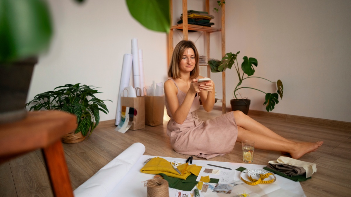 Relaxing Hobbies for Adults at Home