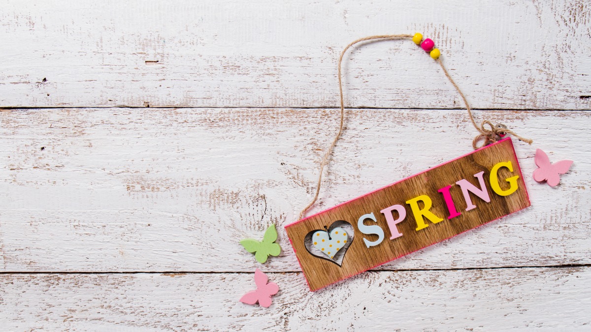 Spring Break Ideas Screen Free DIY Activities for Teens and Families