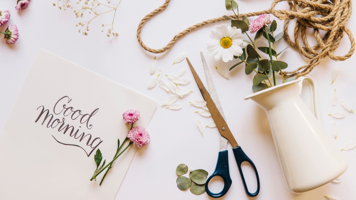 Spring Refresh at Home Small DIY Decor Ideas for A Lighter Space