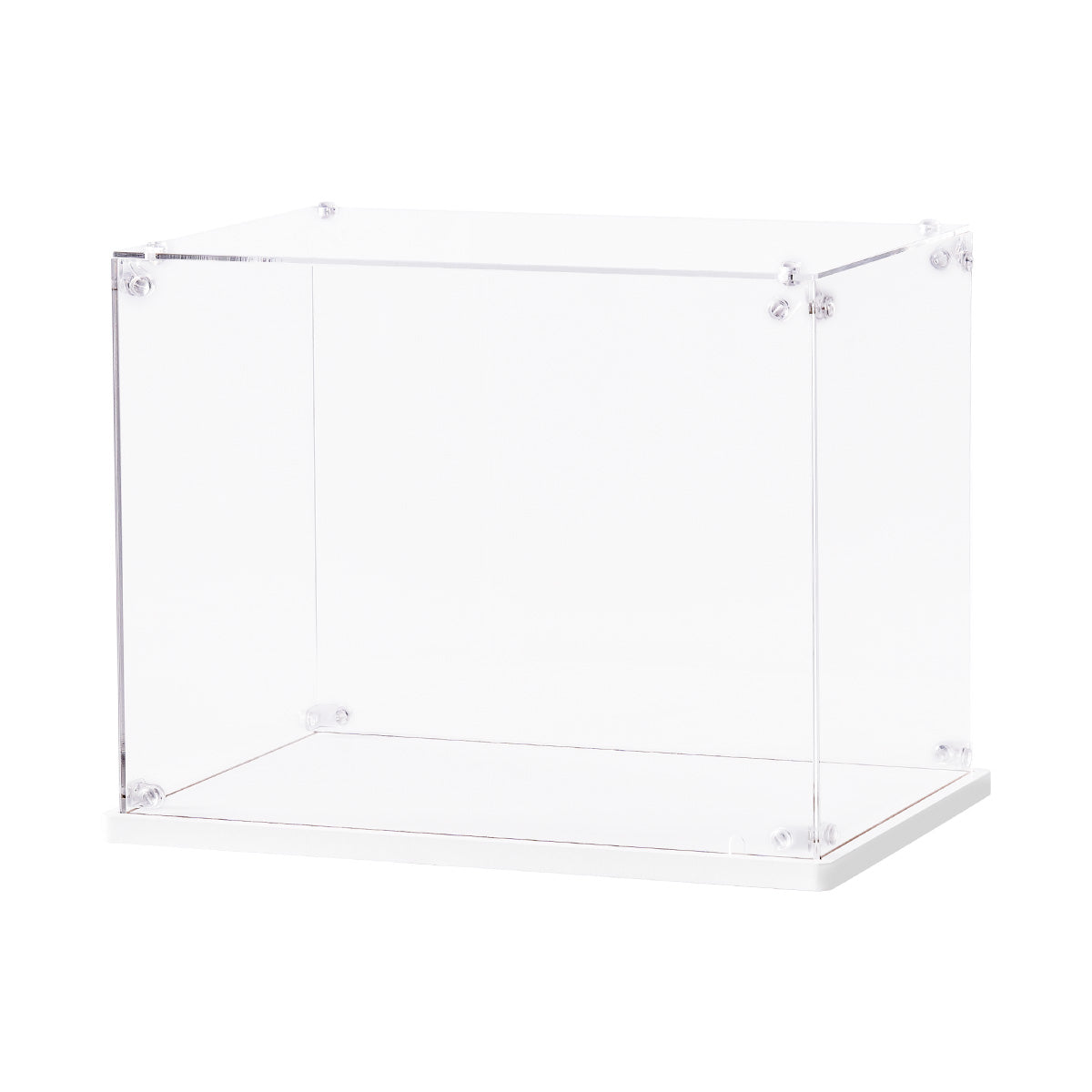 Caja de exhibición del set de creación Rolife TGF01 vista alternativa del producto