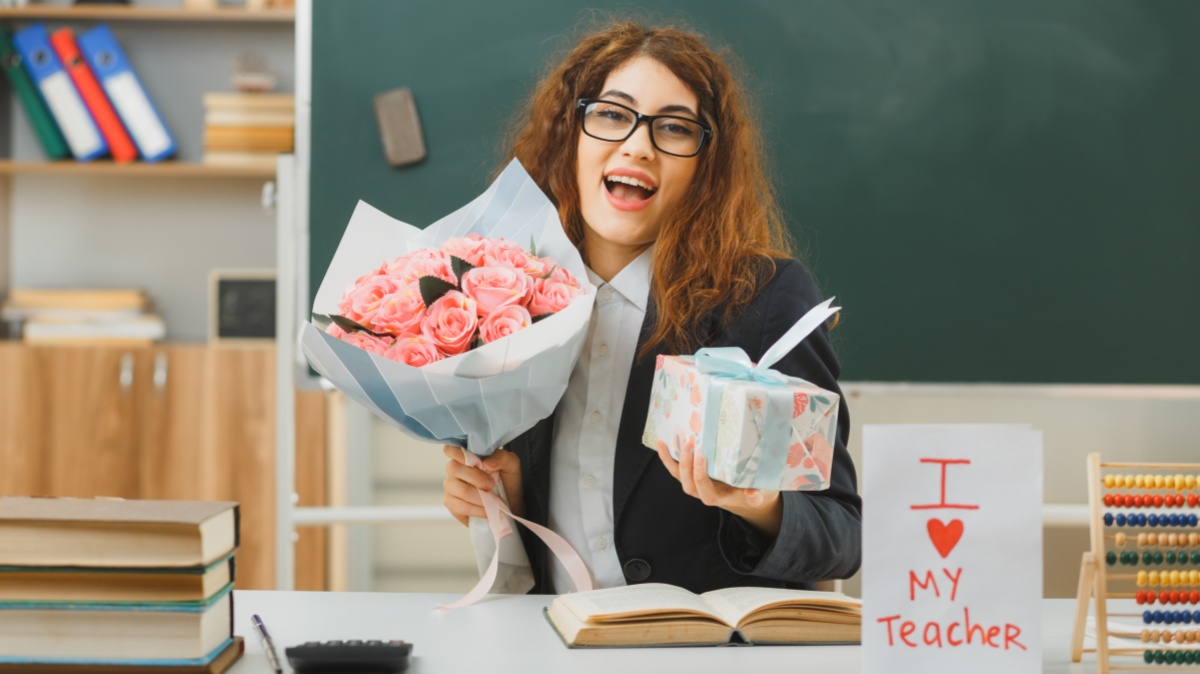 Teacher Appreciation Gifts DIY Kits Teachers Will Actually Love
