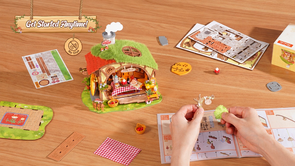 Thanksgiving Craft Ideas For Adults And Children