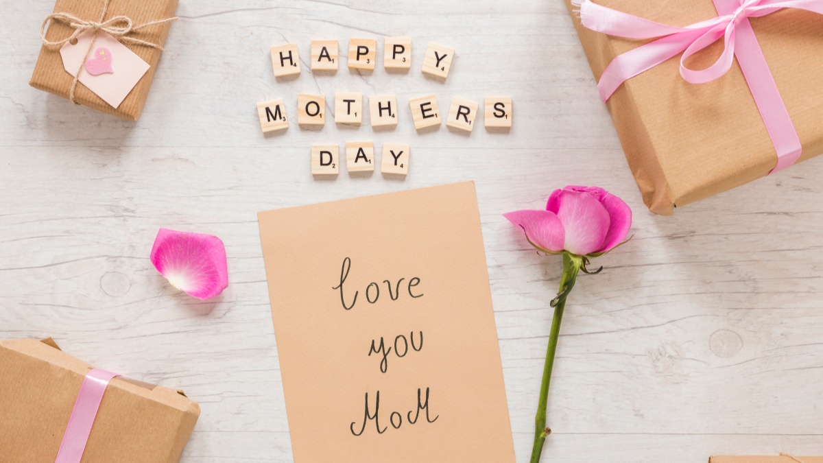 The Ultimate Guide to Meaningful Mother S Day Gift Ideas That Go Beyond Flowers