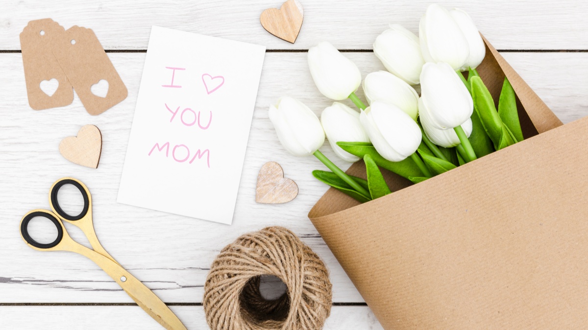 Unique Minimalist Mother S Day Gift Ideas Moms Will Actually Love